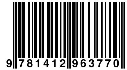 9 781412 963770