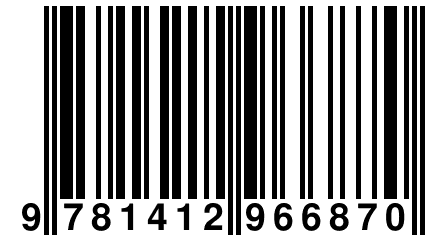 9 781412 966870