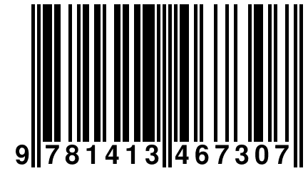 9 781413 467307