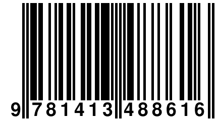 9 781413 488616