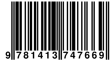 9 781413 747669