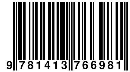 9 781413 766981