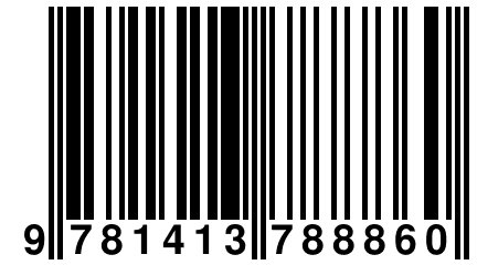 9 781413 788860