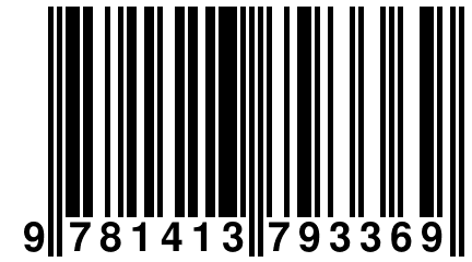 9 781413 793369