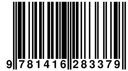 9 781416 283379