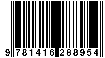 9 781416 288954