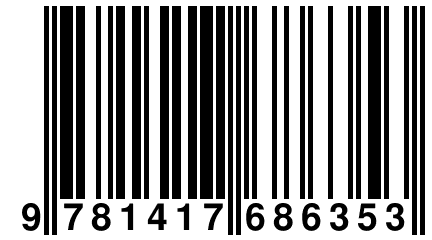 9 781417 686353