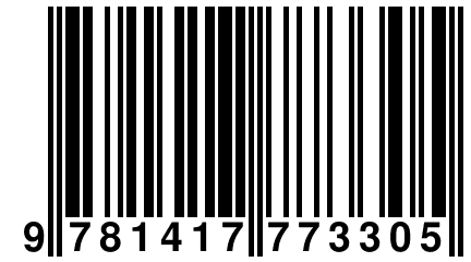 9 781417 773305