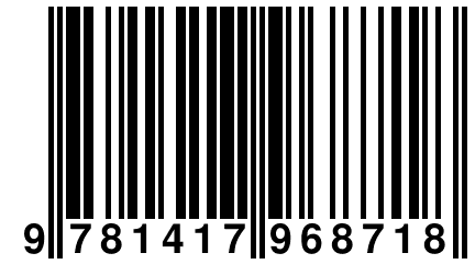 9 781417 968718