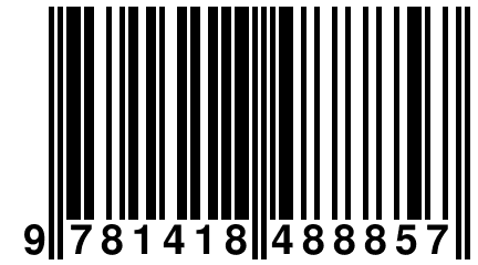 9 781418 488857