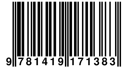 9 781419 171383