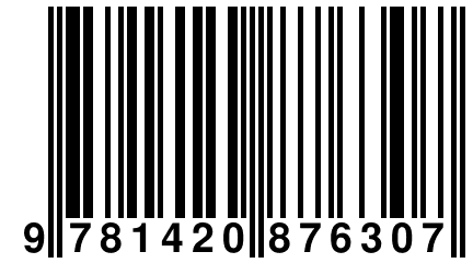 9 781420 876307