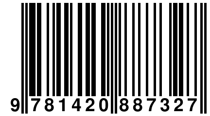 9 781420 887327