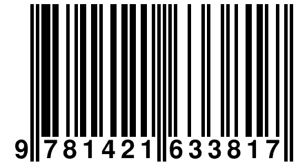 9 781421 633817