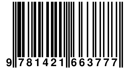 9 781421 663777