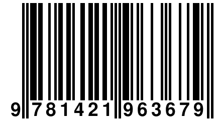 9 781421 963679