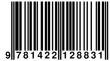 9 781422 128831