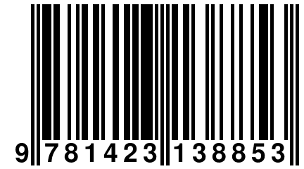 9 781423 138853