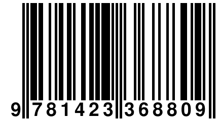 9 781423 368809