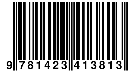 9 781423 413813