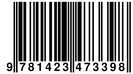 9 781423 473398