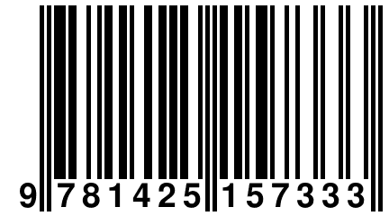 9 781425 157333