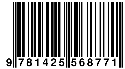 9 781425 568771