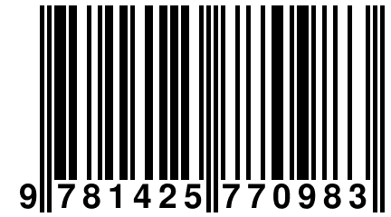 9 781425 770983