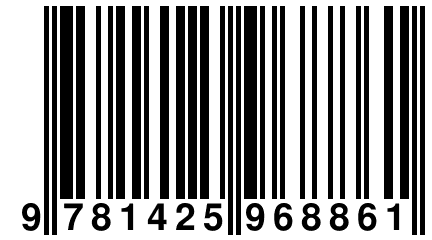 9 781425 968861