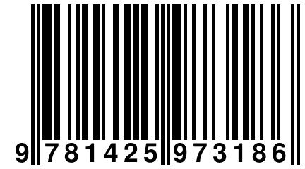 9 781425 973186