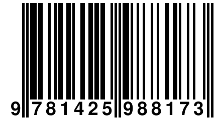 9 781425 988173