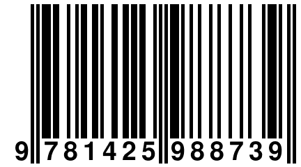 9 781425 988739