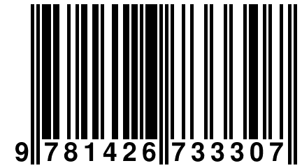 9 781426 733307