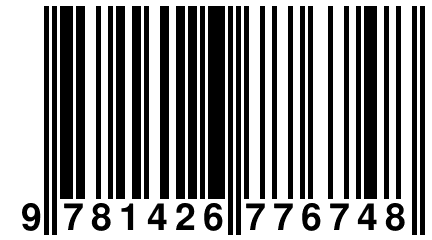 9 781426 776748