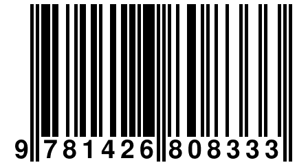 9 781426 808333