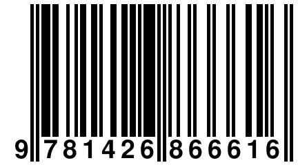 9 781426 866616