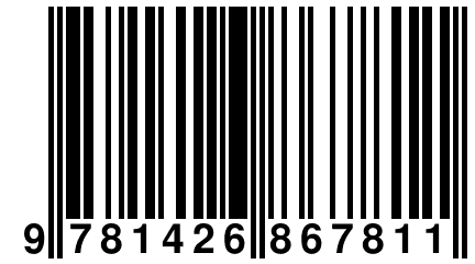 9 781426 867811