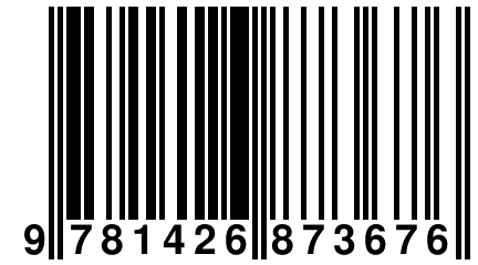 9 781426 873676