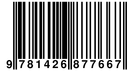 9 781426 877667