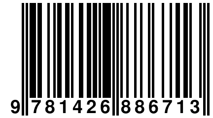 9 781426 886713