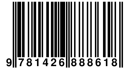 9 781426 888618