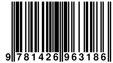 9 781426 963186