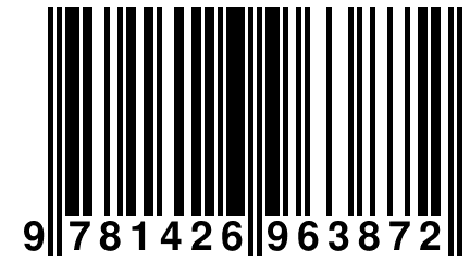 9 781426 963872