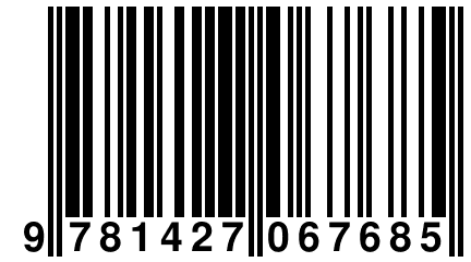 9 781427 067685