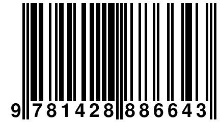 9 781428 886643