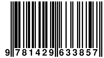 9 781429 633857