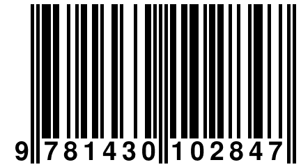 9 781430 102847