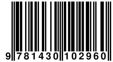 9 781430 102960