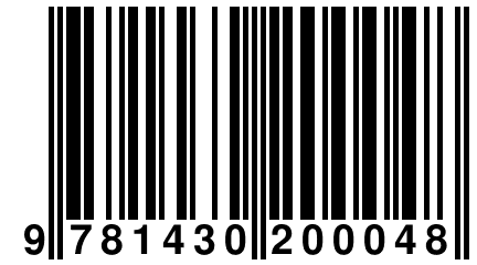 9 781430 200048