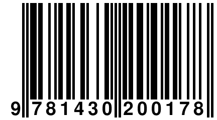 9 781430 200178